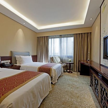 Best Western Plus Hangzhou Meiyuan Hotel Εξωτερικό φωτογραφία