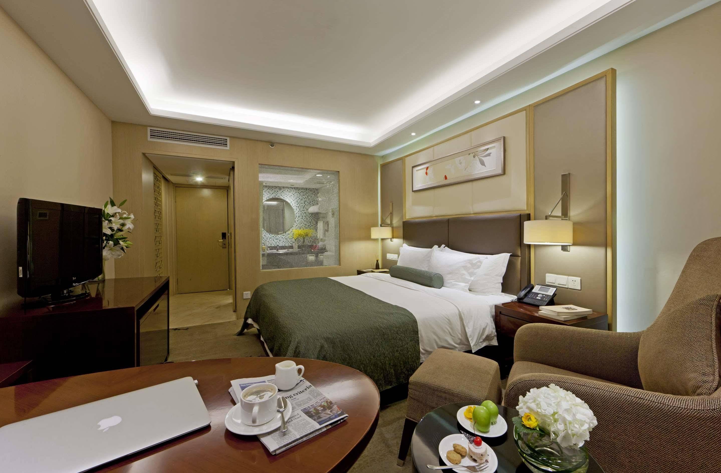 Best Western Plus Hangzhou Meiyuan Hotel Εξωτερικό φωτογραφία