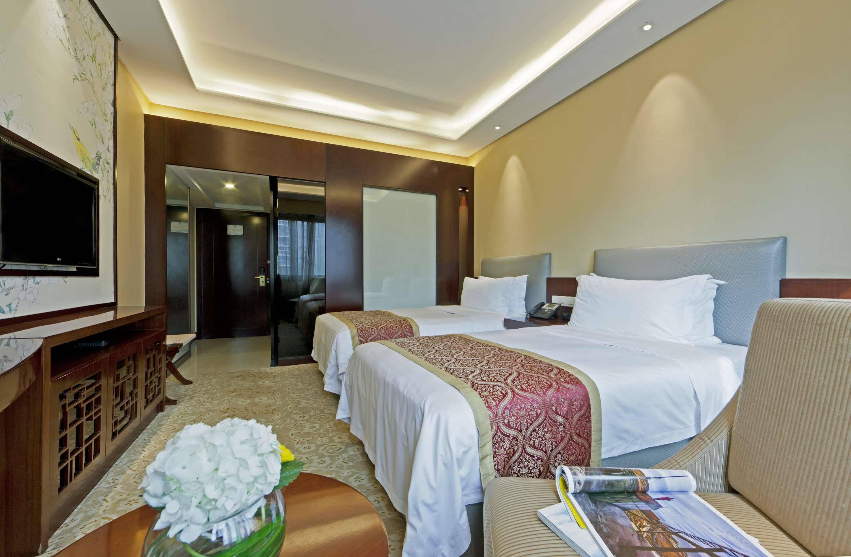 Best Western Plus Hangzhou Meiyuan Hotel Εξωτερικό φωτογραφία