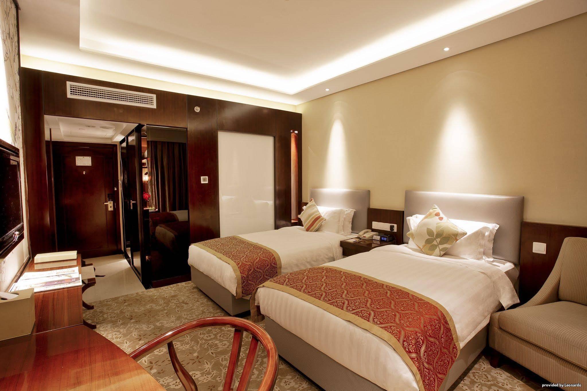 Best Western Plus Hangzhou Meiyuan Hotel Εξωτερικό φωτογραφία
